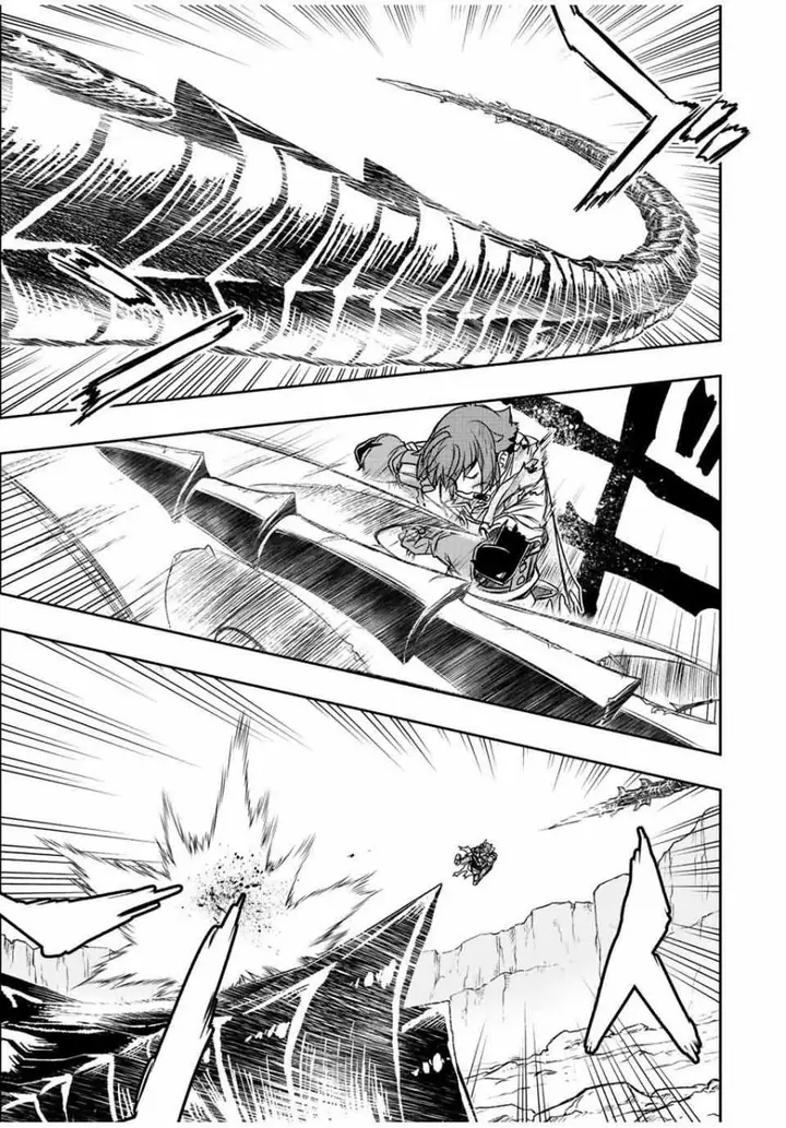 image-komik-dame-skill-auto-mode-ga-kakuseishimashita-are-guild-no-scout-san-ore-wo-iranai-tte-itte-masendeshita-chapter-58-16/19