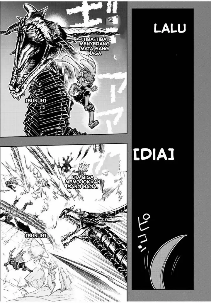 image-komik-dame-skill-auto-mode-ga-kakuseishimashita-are-guild-no-scout-san-ore-wo-iranai-tte-itte-masendeshita-chapter-59-2/23