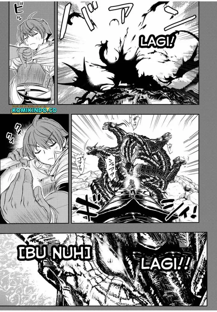 image-komik-dame-skill-auto-mode-ga-kakuseishimashita-are-guild-no-scout-san-ore-wo-iranai-tte-itte-masendeshita-chapter-59-4/23