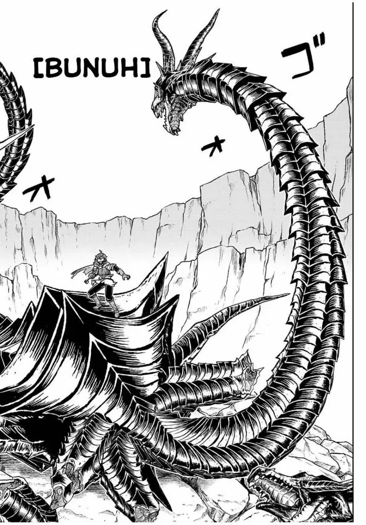 image-komik-dame-skill-auto-mode-ga-kakuseishimashita-are-guild-no-scout-san-ore-wo-iranai-tte-itte-masendeshita-chapter-59-5/23