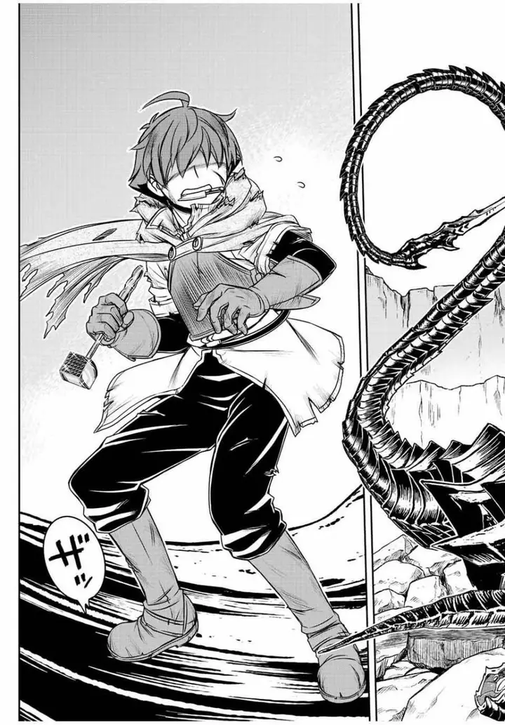 image-komik-dame-skill-auto-mode-ga-kakuseishimashita-are-guild-no-scout-san-ore-wo-iranai-tte-itte-masendeshita-chapter-59-6/23