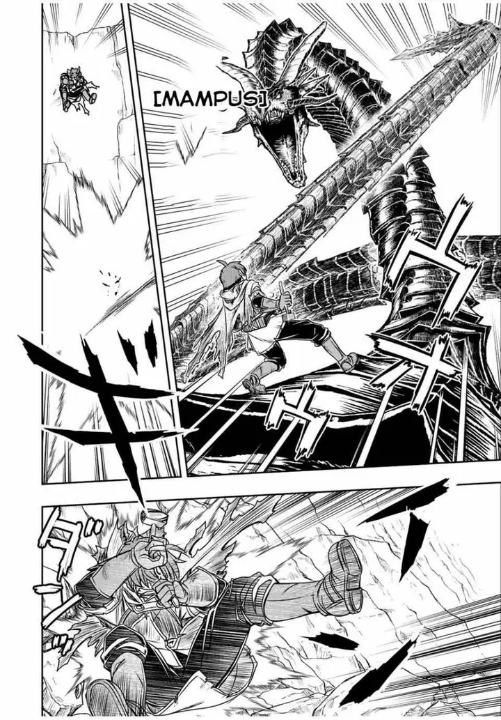 image-komik-dame-skill-auto-mode-ga-kakuseishimashita-are-guild-no-scout-san-ore-wo-iranai-tte-itte-masendeshita-chapter-59-7/23