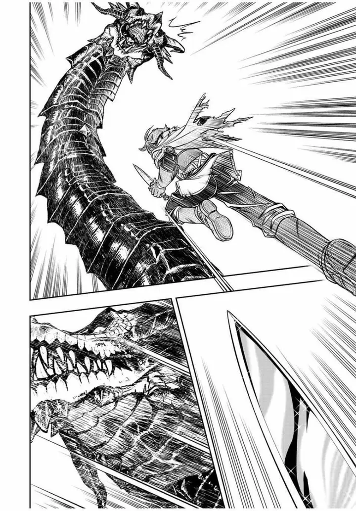 image-komik-dame-skill-auto-mode-ga-kakuseishimashita-are-guild-no-scout-san-ore-wo-iranai-tte-itte-masendeshita-chapter-59-15/23