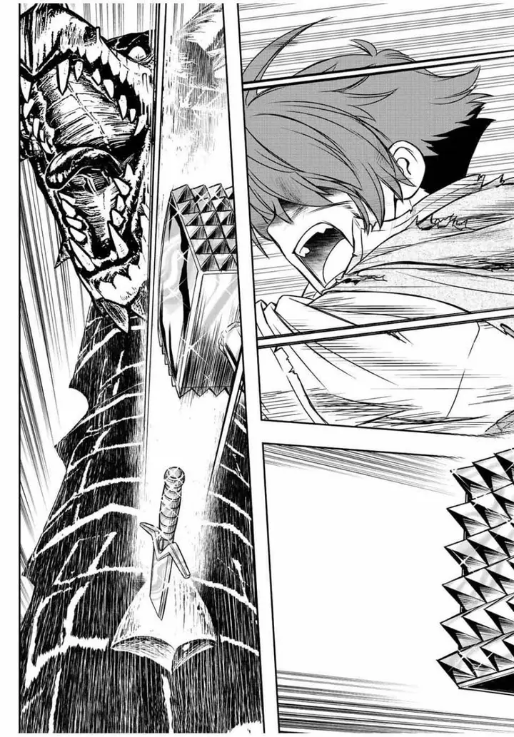 image-komik-dame-skill-auto-mode-ga-kakuseishimashita-are-guild-no-scout-san-ore-wo-iranai-tte-itte-masendeshita-chapter-59-20/23