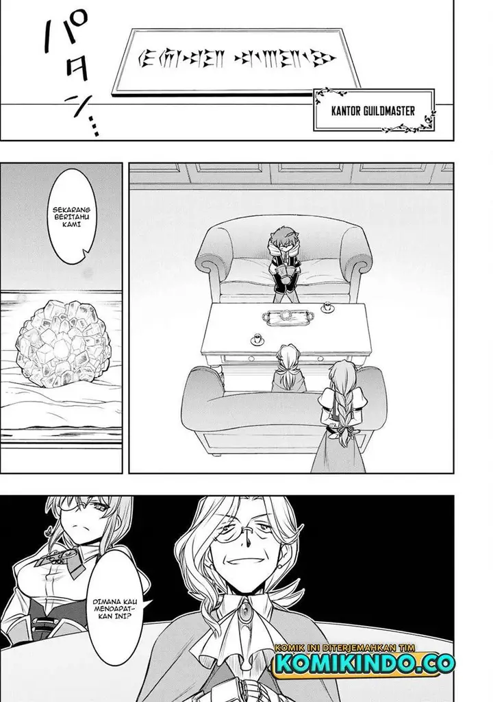 image-komik-dame-skill-auto-mode-ga-kakuseishimashita-are-guild-no-scout-san-ore-wo-iranai-tte-itte-masendeshita-chapter-6-6/18