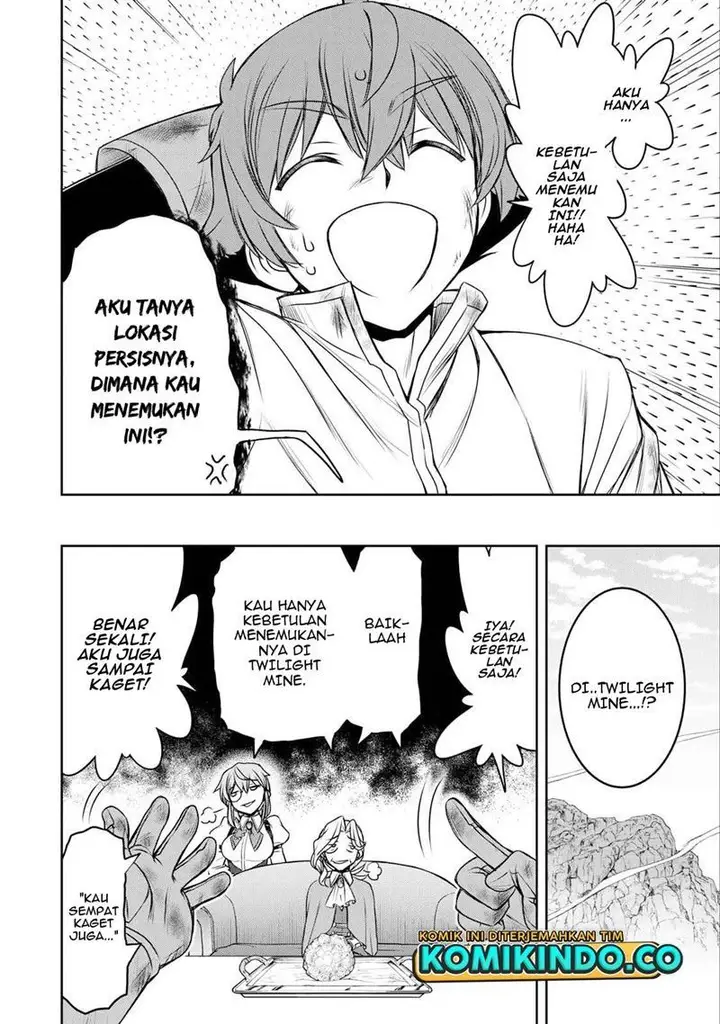 image-komik-dame-skill-auto-mode-ga-kakuseishimashita-are-guild-no-scout-san-ore-wo-iranai-tte-itte-masendeshita-chapter-6-7/18