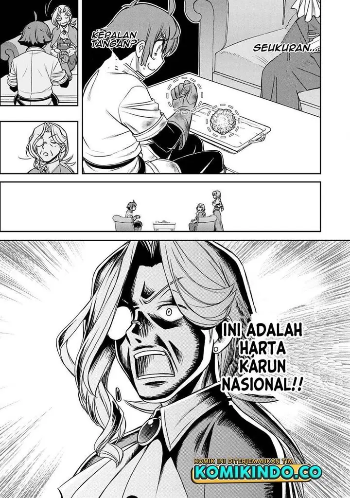image-komik-dame-skill-auto-mode-ga-kakuseishimashita-are-guild-no-scout-san-ore-wo-iranai-tte-itte-masendeshita-chapter-6-10/18