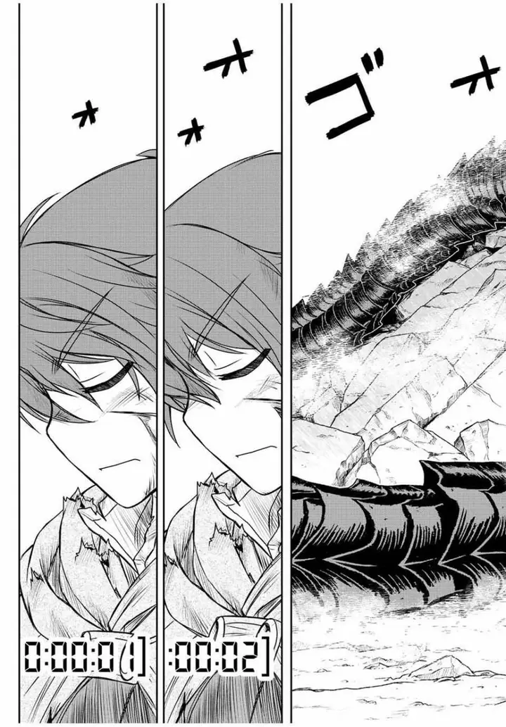 image-komik-dame-skill-auto-mode-ga-kakuseishimashita-are-guild-no-scout-san-ore-wo-iranai-tte-itte-masendeshita-chapter-60-2/18