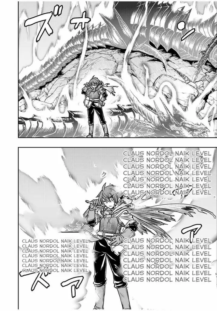 image-komik-dame-skill-auto-mode-ga-kakuseishimashita-are-guild-no-scout-san-ore-wo-iranai-tte-itte-masendeshita-chapter-60-3/18
