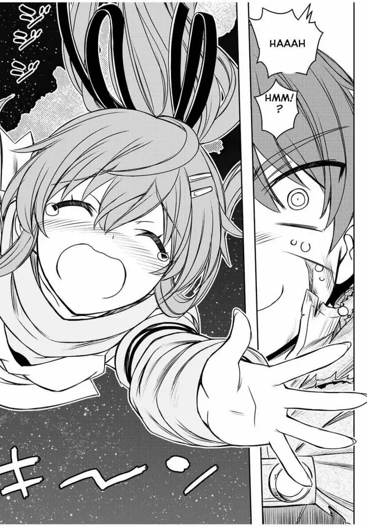 image-komik-dame-skill-auto-mode-ga-kakuseishimashita-are-guild-no-scout-san-ore-wo-iranai-tte-itte-masendeshita-chapter-60-7/18