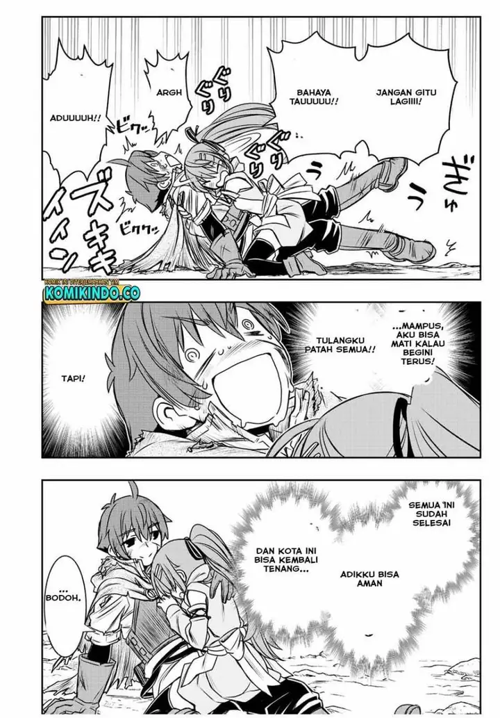 image-komik-dame-skill-auto-mode-ga-kakuseishimashita-are-guild-no-scout-san-ore-wo-iranai-tte-itte-masendeshita-chapter-60-9/18
