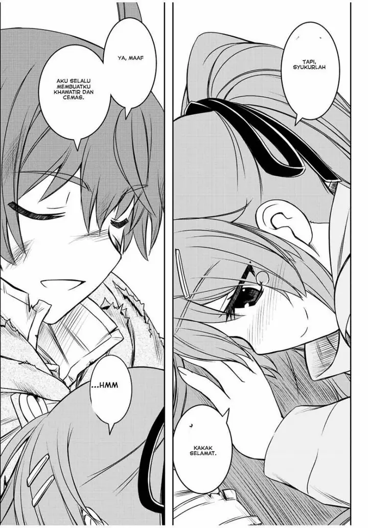 image-komik-dame-skill-auto-mode-ga-kakuseishimashita-are-guild-no-scout-san-ore-wo-iranai-tte-itte-masendeshita-chapter-60-10/18