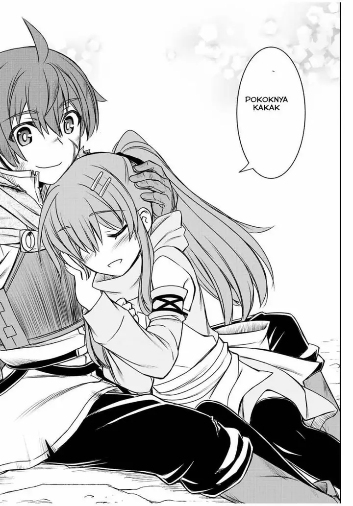 image-komik-dame-skill-auto-mode-ga-kakuseishimashita-are-guild-no-scout-san-ore-wo-iranai-tte-itte-masendeshita-chapter-60-11/18