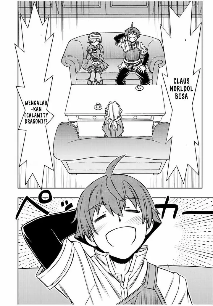 image-komik-dame-skill-auto-mode-ga-kakuseishimashita-are-guild-no-scout-san-ore-wo-iranai-tte-itte-masendeshita-chapter-61-3/19