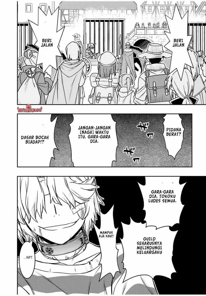 image-komik-dame-skill-auto-mode-ga-kakuseishimashita-are-guild-no-scout-san-ore-wo-iranai-tte-itte-masendeshita-chapter-61-9/19