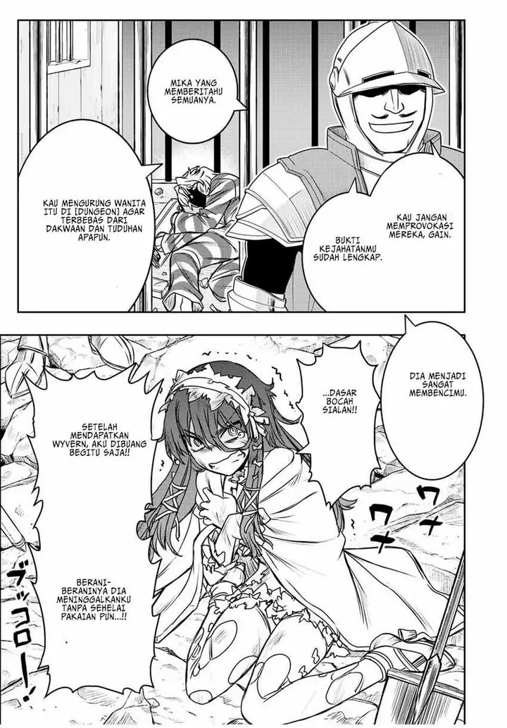 image-komik-dame-skill-auto-mode-ga-kakuseishimashita-are-guild-no-scout-san-ore-wo-iranai-tte-itte-masendeshita-chapter-61-12/19