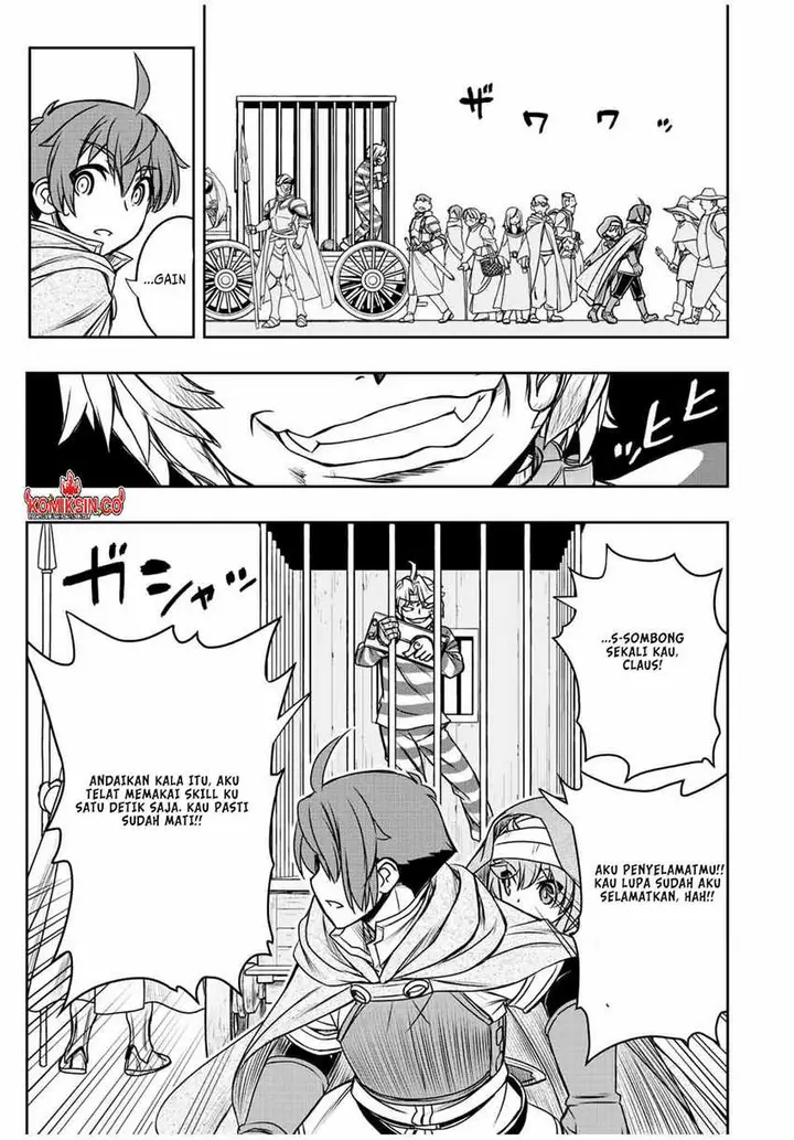 image-komik-dame-skill-auto-mode-ga-kakuseishimashita-are-guild-no-scout-san-ore-wo-iranai-tte-itte-masendeshita-chapter-61-14/19