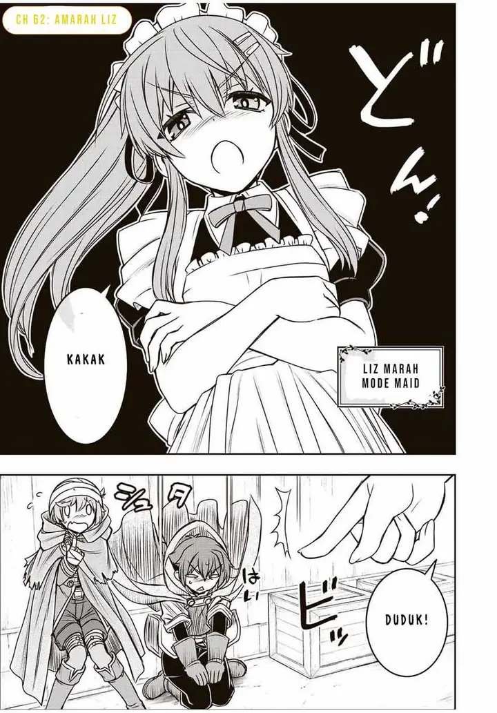 image-komik-dame-skill-auto-mode-ga-kakuseishimashita-are-guild-no-scout-san-ore-wo-iranai-tte-itte-masendeshita-chapter-62-0/18