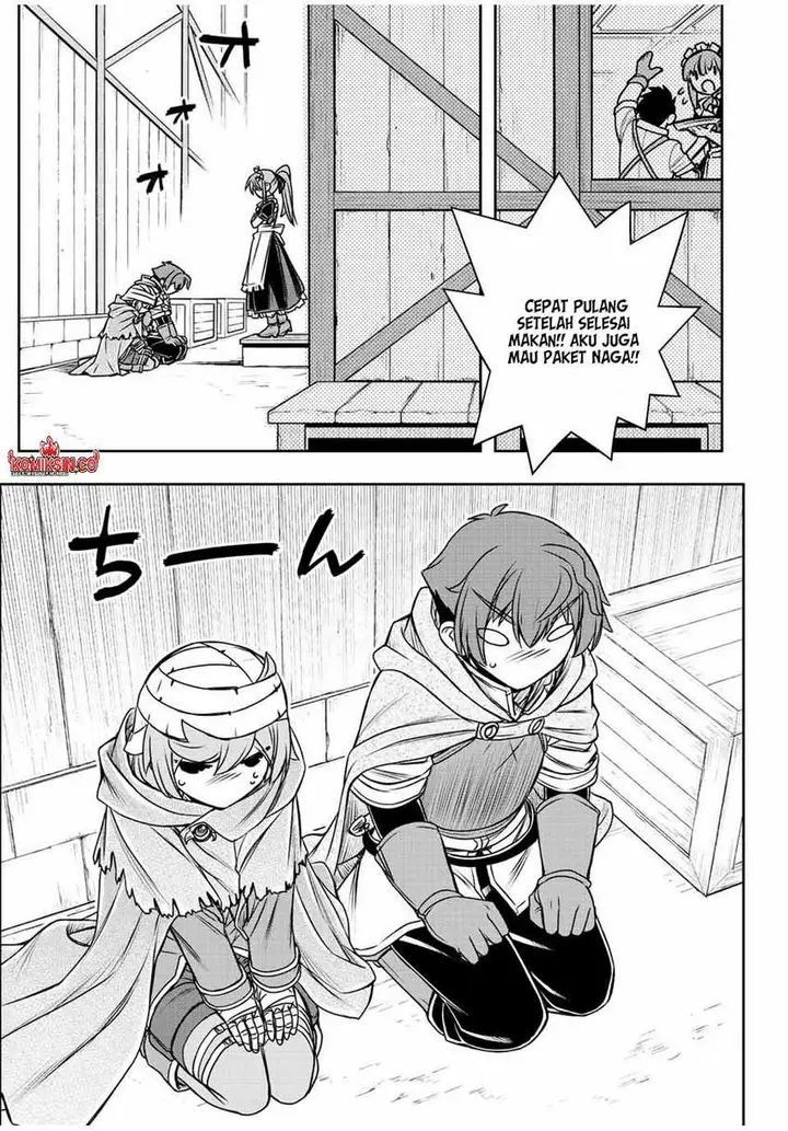 image-komik-dame-skill-auto-mode-ga-kakuseishimashita-are-guild-no-scout-san-ore-wo-iranai-tte-itte-masendeshita-chapter-62-2/18