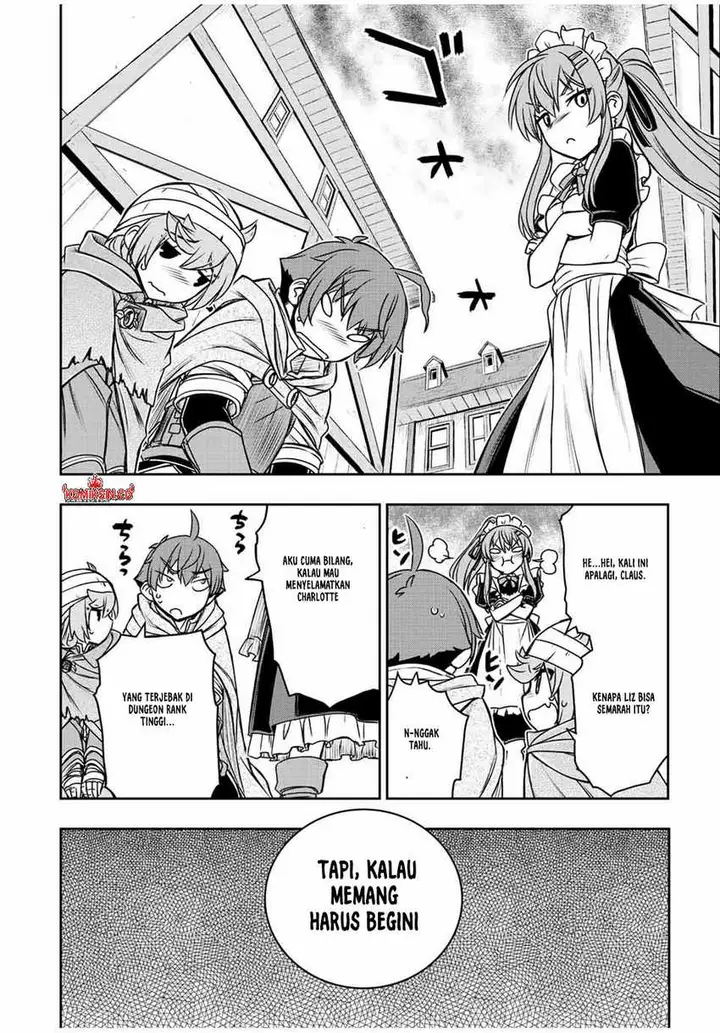 image-komik-dame-skill-auto-mode-ga-kakuseishimashita-are-guild-no-scout-san-ore-wo-iranai-tte-itte-masendeshita-chapter-62-3/18