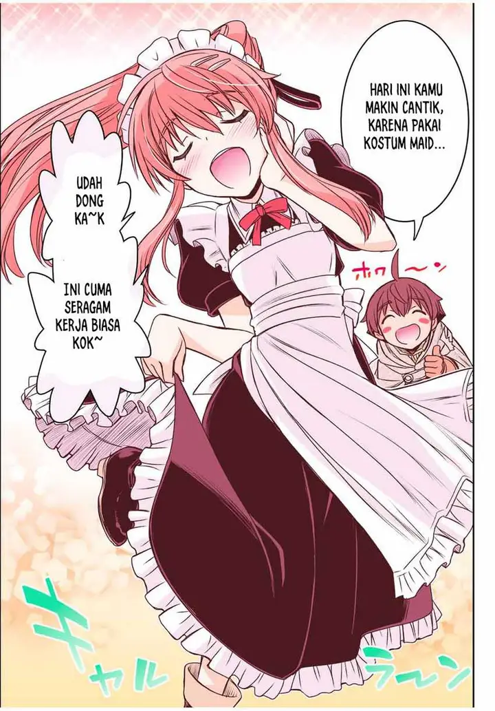 image-komik-dame-skill-auto-mode-ga-kakuseishimashita-are-guild-no-scout-san-ore-wo-iranai-tte-itte-masendeshita-chapter-62-4/18