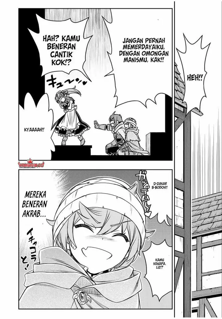 image-komik-dame-skill-auto-mode-ga-kakuseishimashita-are-guild-no-scout-san-ore-wo-iranai-tte-itte-masendeshita-chapter-62-5/18