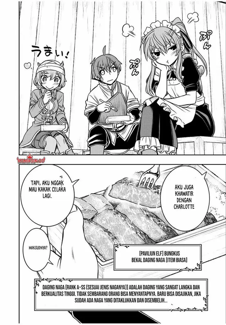 image-komik-dame-skill-auto-mode-ga-kakuseishimashita-are-guild-no-scout-san-ore-wo-iranai-tte-itte-masendeshita-chapter-62-7/18