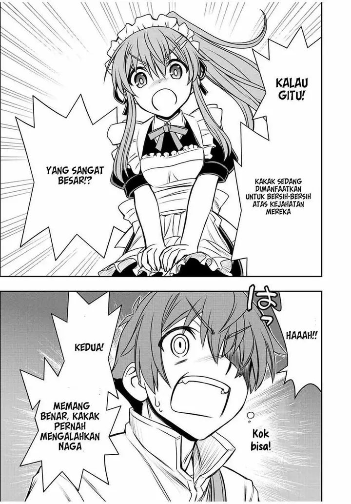 image-komik-dame-skill-auto-mode-ga-kakuseishimashita-are-guild-no-scout-san-ore-wo-iranai-tte-itte-masendeshita-chapter-62-8/18