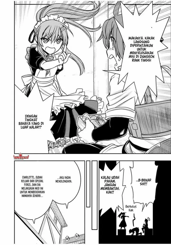image-komik-dame-skill-auto-mode-ga-kakuseishimashita-are-guild-no-scout-san-ore-wo-iranai-tte-itte-masendeshita-chapter-62-9/18