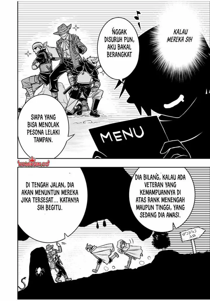 image-komik-dame-skill-auto-mode-ga-kakuseishimashita-are-guild-no-scout-san-ore-wo-iranai-tte-itte-masendeshita-chapter-62-11/18