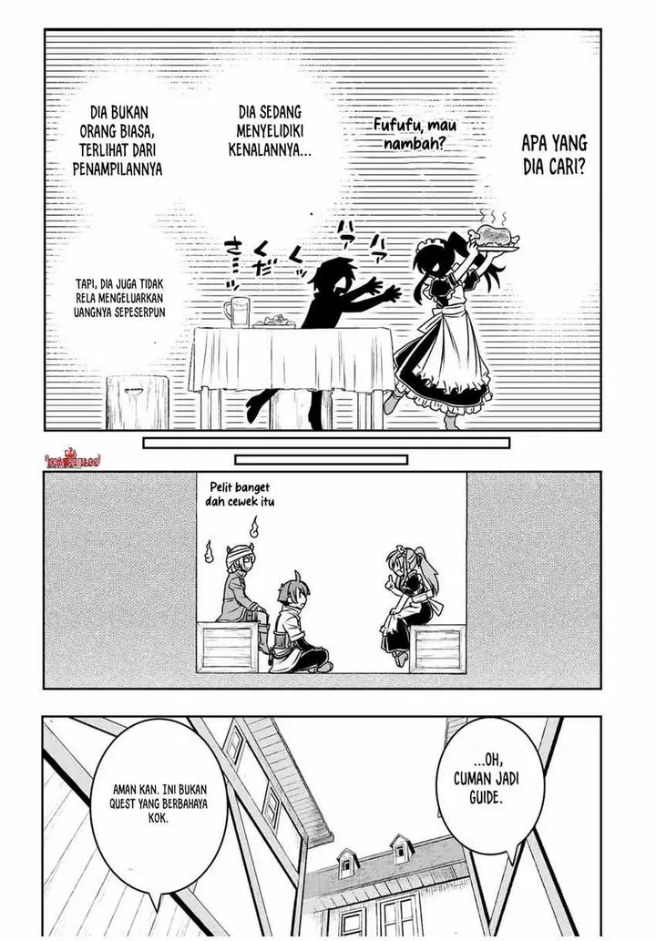 image-komik-dame-skill-auto-mode-ga-kakuseishimashita-are-guild-no-scout-san-ore-wo-iranai-tte-itte-masendeshita-chapter-62-12/18