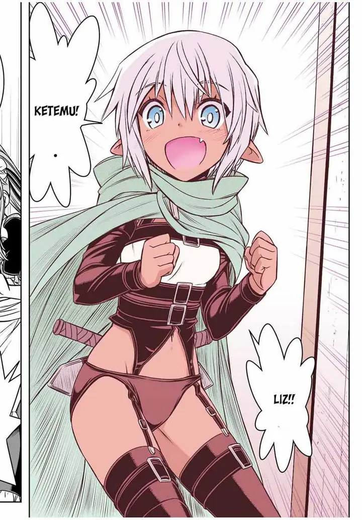 image-komik-dame-skill-auto-mode-ga-kakuseishimashita-are-guild-no-scout-san-ore-wo-iranai-tte-itte-masendeshita-chapter-62-15/18