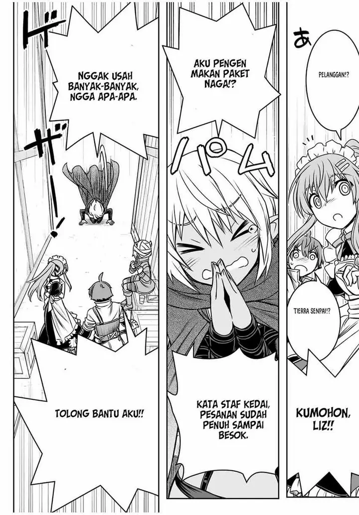 image-komik-dame-skill-auto-mode-ga-kakuseishimashita-are-guild-no-scout-san-ore-wo-iranai-tte-itte-masendeshita-chapter-62-16/18