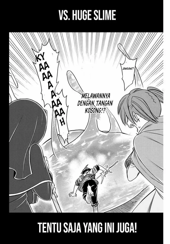 image-komik-dame-skill-auto-mode-ga-kakuseishimashita-are-guild-no-scout-san-ore-wo-iranai-tte-itte-masendeshita-chapter-62.5-1/5