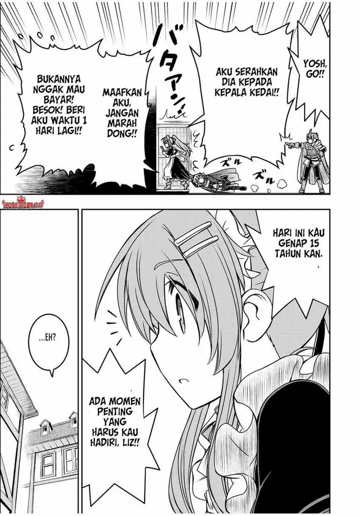 image-komik-dame-skill-auto-mode-ga-kakuseishimashita-are-guild-no-scout-san-ore-wo-iranai-tte-itte-masendeshita-chapter-63-4/18