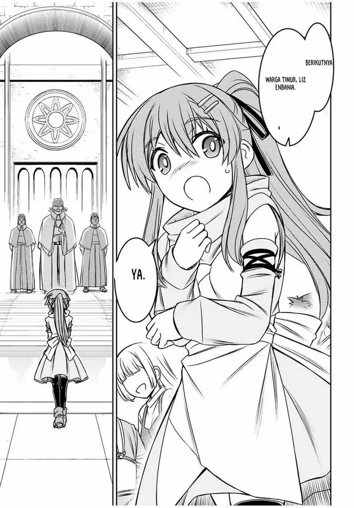 image-komik-dame-skill-auto-mode-ga-kakuseishimashita-are-guild-no-scout-san-ore-wo-iranai-tte-itte-masendeshita-chapter-63-6/18