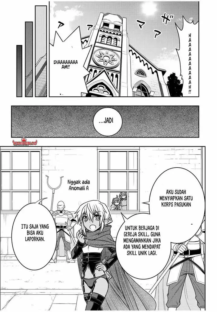 image-komik-dame-skill-auto-mode-ga-kakuseishimashita-are-guild-no-scout-san-ore-wo-iranai-tte-itte-masendeshita-chapter-63-12/18