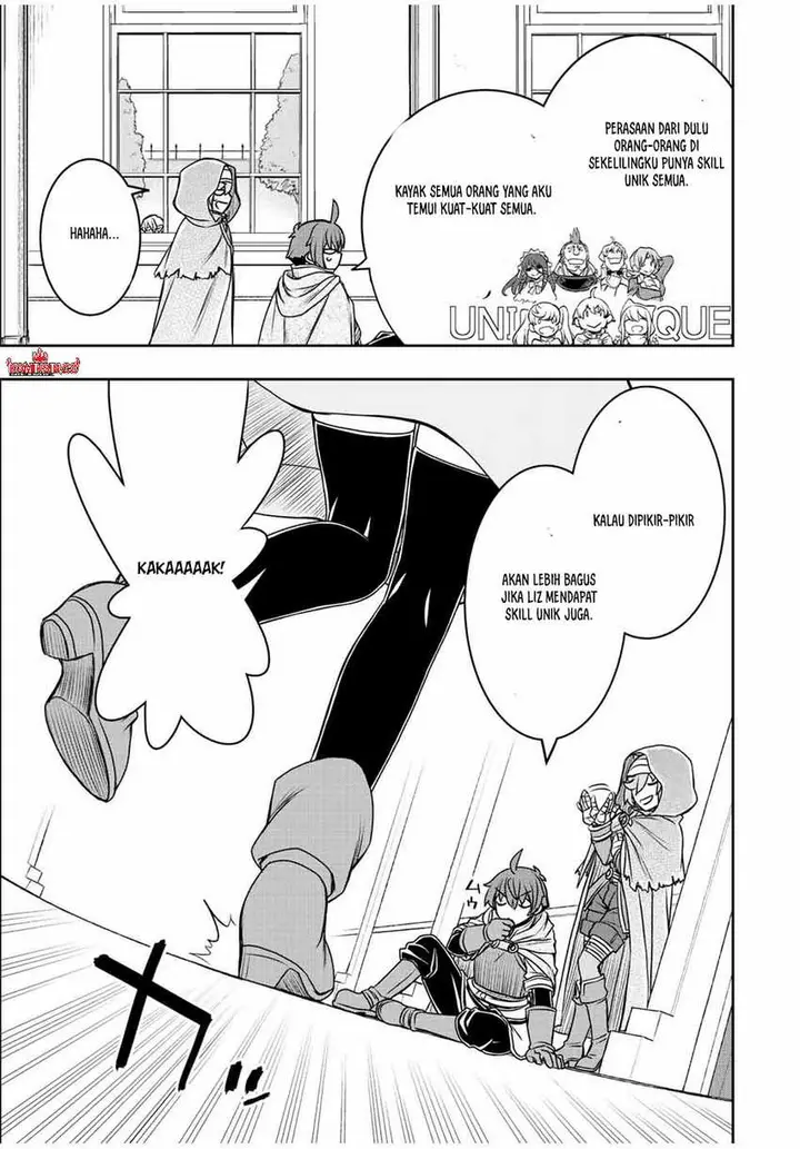 image-komik-dame-skill-auto-mode-ga-kakuseishimashita-are-guild-no-scout-san-ore-wo-iranai-tte-itte-masendeshita-chapter-63-14/18