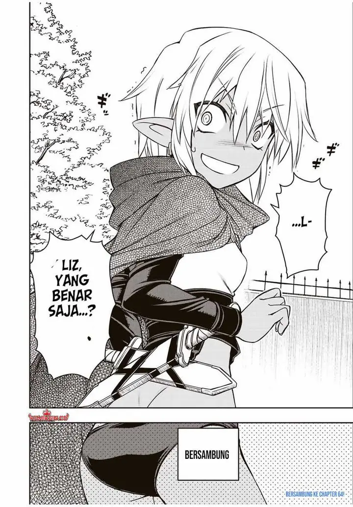 image-komik-dame-skill-auto-mode-ga-kakuseishimashita-are-guild-no-scout-san-ore-wo-iranai-tte-itte-masendeshita-chapter-63-17/18