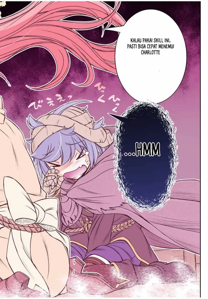 image-komik-dame-skill-auto-mode-ga-kakuseishimashita-are-guild-no-scout-san-ore-wo-iranai-tte-itte-masendeshita-chapter-64-14/20
