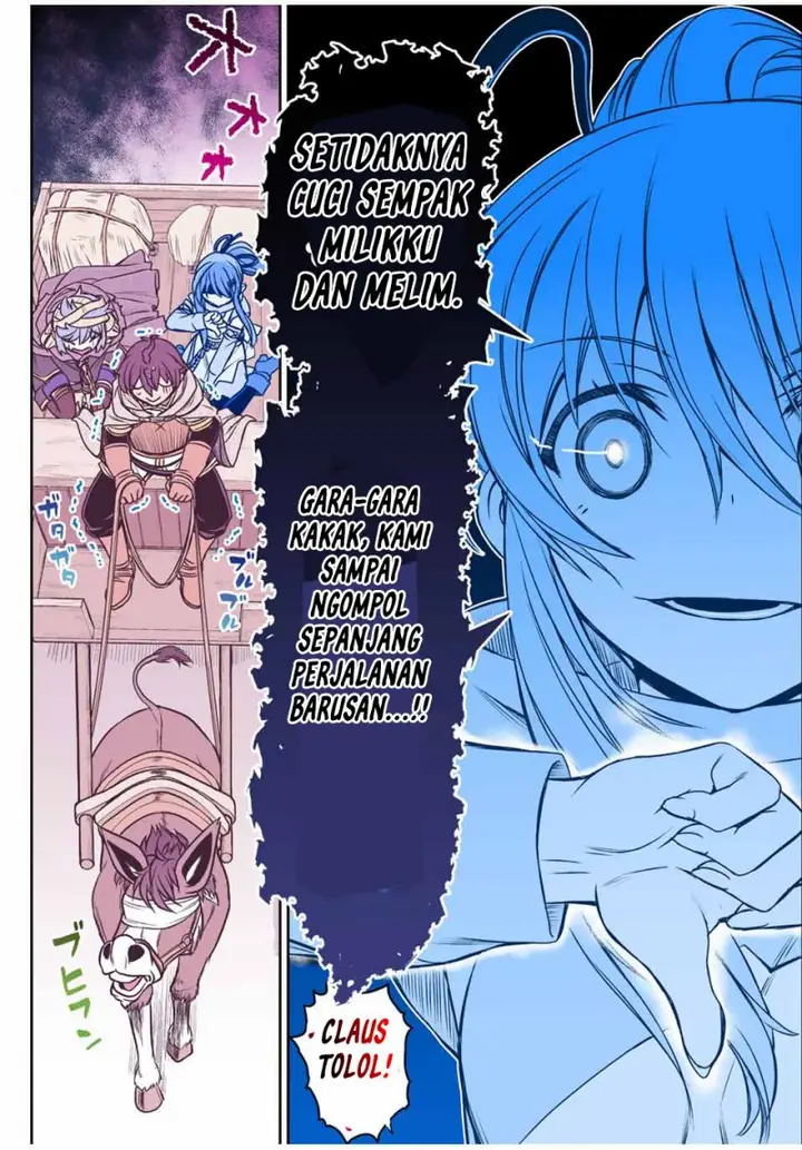 image-komik-dame-skill-auto-mode-ga-kakuseishimashita-are-guild-no-scout-san-ore-wo-iranai-tte-itte-masendeshita-chapter-64-16/20