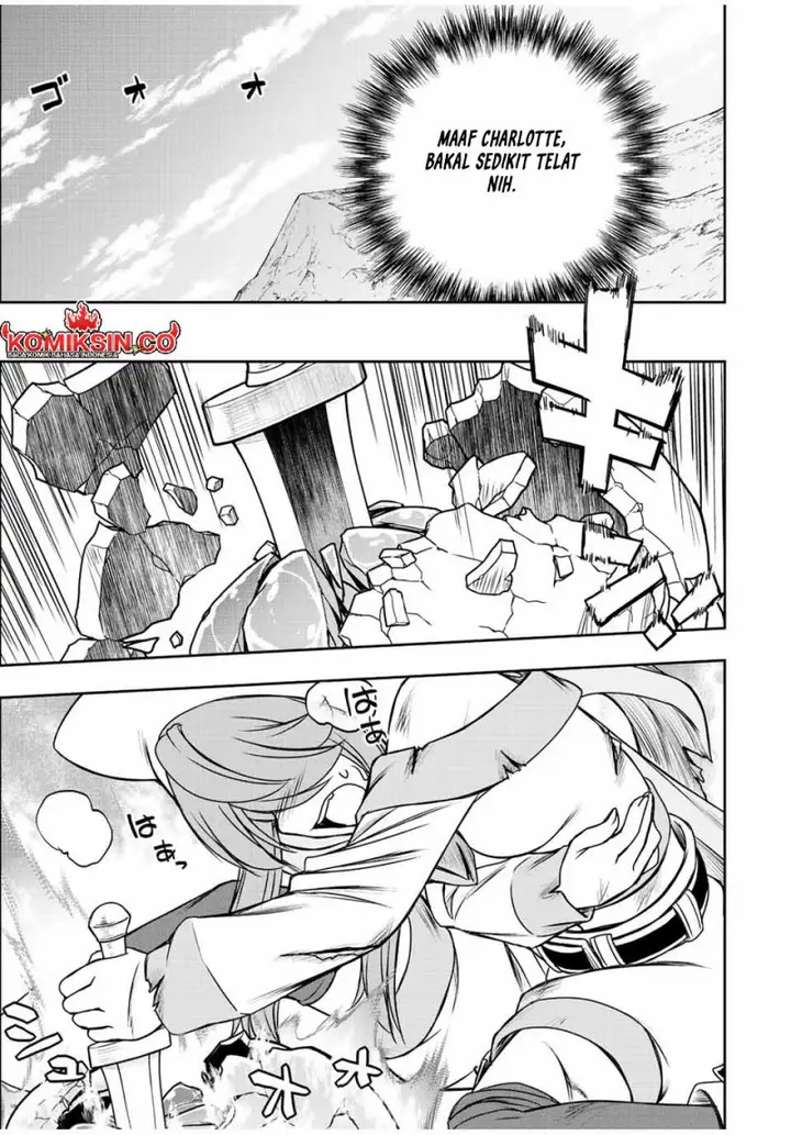 image-komik-dame-skill-auto-mode-ga-kakuseishimashita-are-guild-no-scout-san-ore-wo-iranai-tte-itte-masendeshita-chapter-64-17/20