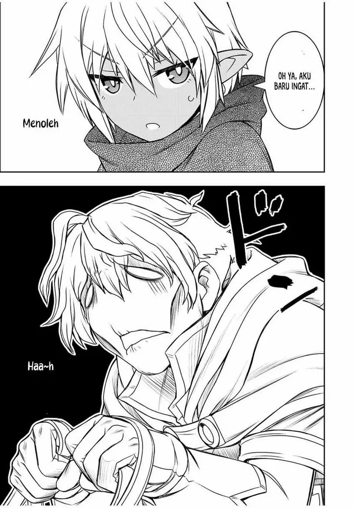 image-komik-dame-skill-auto-mode-ga-kakuseishimashita-are-guild-no-scout-san-ore-wo-iranai-tte-itte-masendeshita-chapter-65-7/19