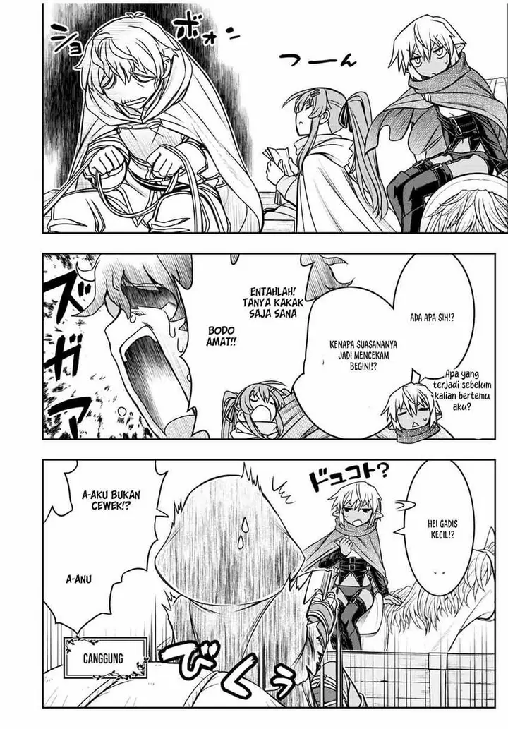 image-komik-dame-skill-auto-mode-ga-kakuseishimashita-are-guild-no-scout-san-ore-wo-iranai-tte-itte-masendeshita-chapter-65-8/19