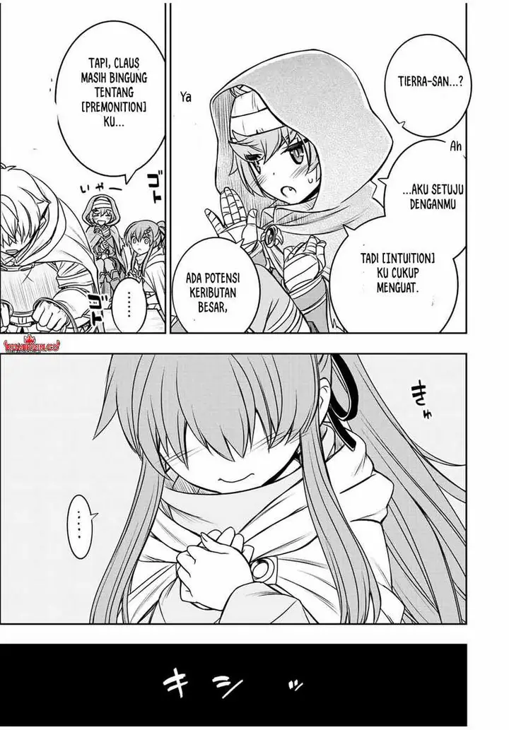 image-komik-dame-skill-auto-mode-ga-kakuseishimashita-are-guild-no-scout-san-ore-wo-iranai-tte-itte-masendeshita-chapter-65-11/19