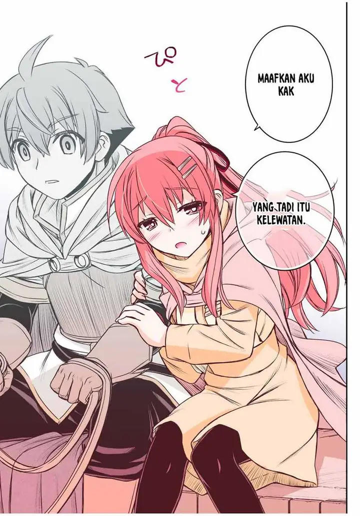 image-komik-dame-skill-auto-mode-ga-kakuseishimashita-are-guild-no-scout-san-ore-wo-iranai-tte-itte-masendeshita-chapter-65-12/19