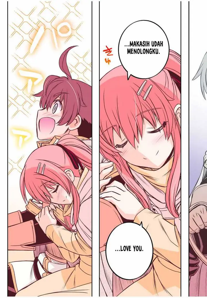 image-komik-dame-skill-auto-mode-ga-kakuseishimashita-are-guild-no-scout-san-ore-wo-iranai-tte-itte-masendeshita-chapter-65-13/19