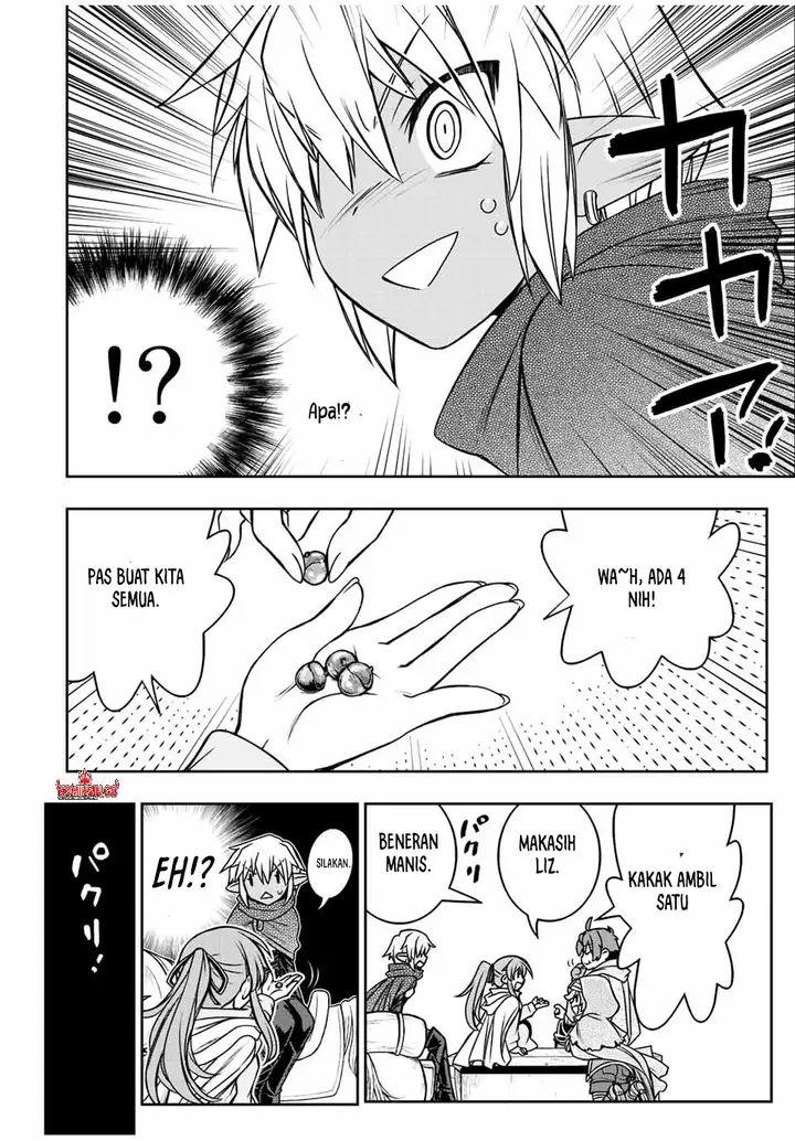 image-komik-dame-skill-auto-mode-ga-kakuseishimashita-are-guild-no-scout-san-ore-wo-iranai-tte-itte-masendeshita-chapter-66-6/18
