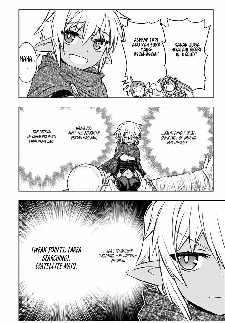 image-komik-dame-skill-auto-mode-ga-kakuseishimashita-are-guild-no-scout-san-ore-wo-iranai-tte-itte-masendeshita-chapter-66-10/18