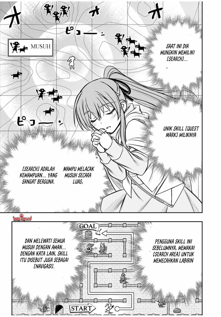 image-komik-dame-skill-auto-mode-ga-kakuseishimashita-are-guild-no-scout-san-ore-wo-iranai-tte-itte-masendeshita-chapter-66-11/18